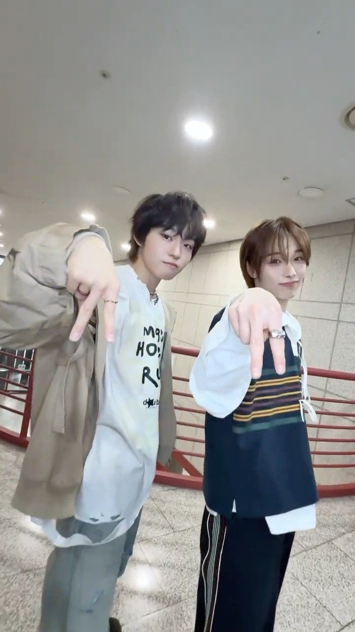 TUNEXX タイラ 2ショット ツーショ TAIRA With #TUNEXX #Taira, Twenty, I'm fine ✌️ - YouTube