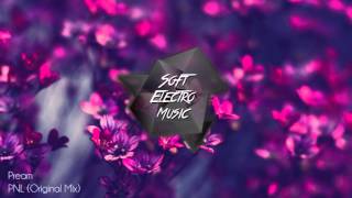 Pream - PNL (Original Mix) screenshot 4