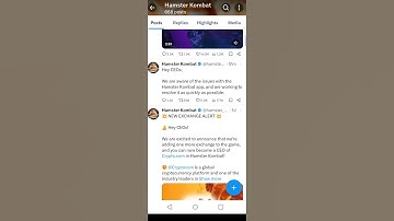 Hamster Kombat Log in error- Webpage Not Available -Update on Twitter Hamster#Hamsterkombat
