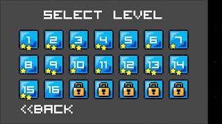 Bouncy Ball 2.5 - Auriga 15 screenshot 4