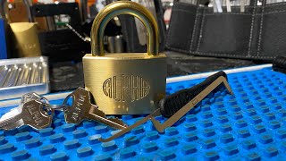 Orange Belt: Alpha 1000-50 Picked, It’s like a Master But Not Awful