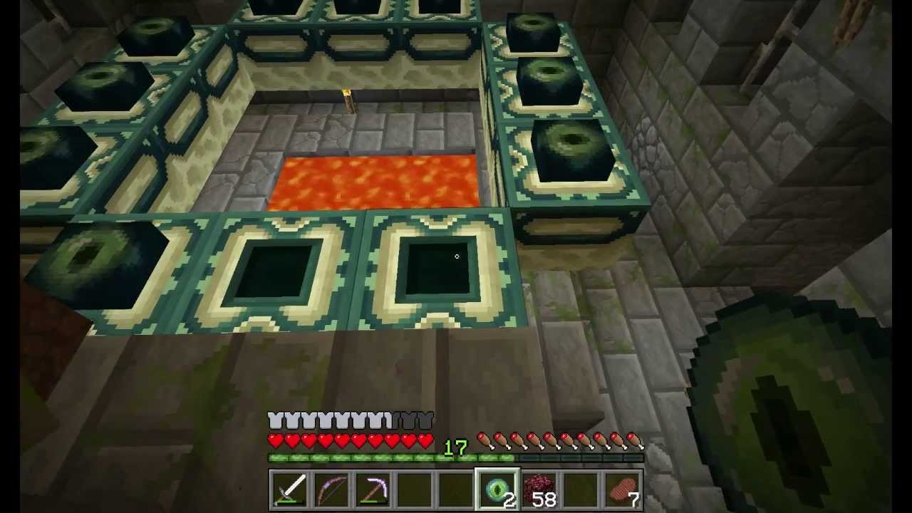 The Unnamed LP - Episode 14: The End of the Dragon