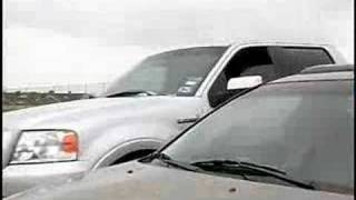 Window Tint by Daddy's Window Tint & Audio Outlet