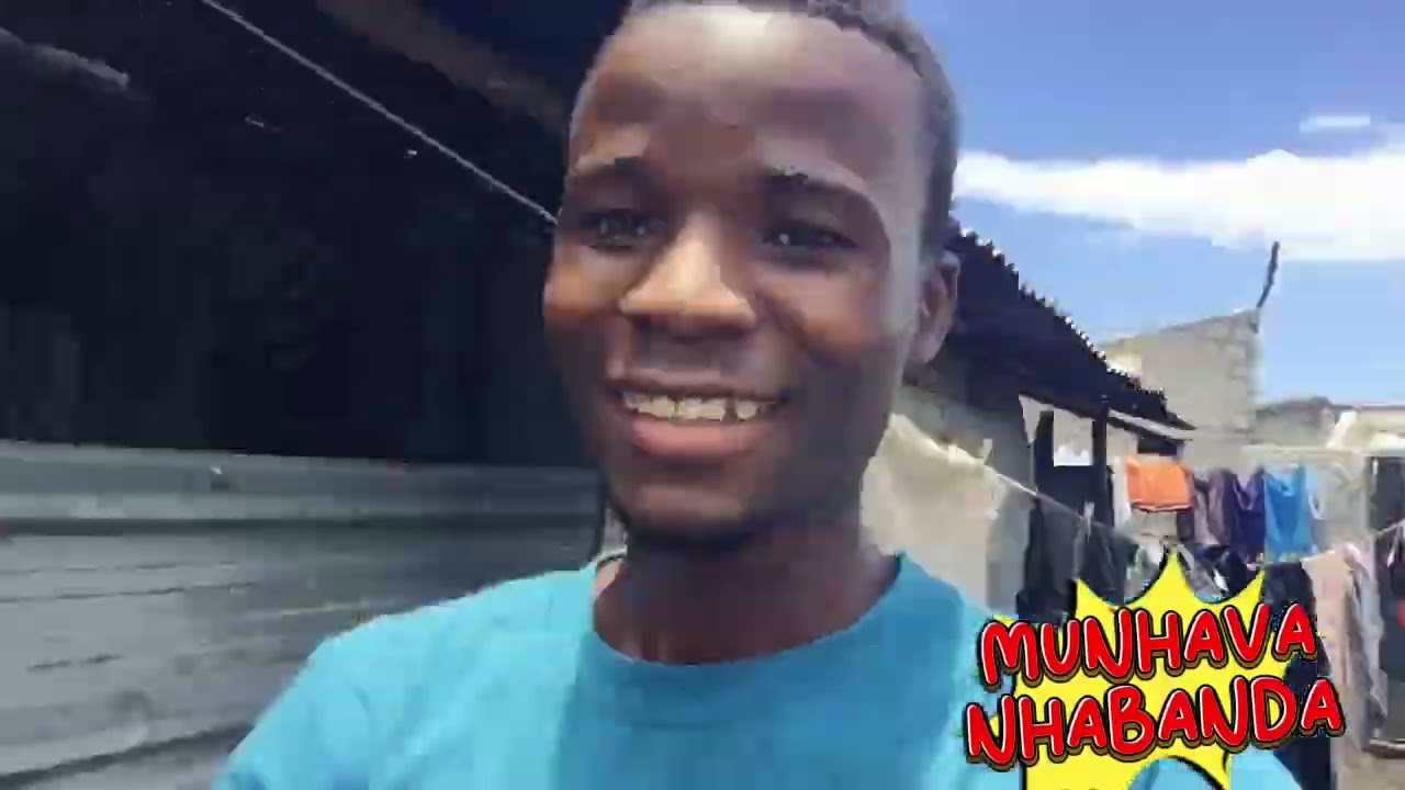 Conheça Munhava