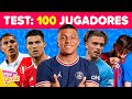 ¿Cuántos Jugadores Conoces? ⚽🤔🧠  | Especial Fútbol - Deportes | Play Quiz Trivia - Test rápido