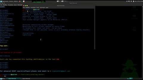 Twitter hashtag OSINT analysis with inteltag