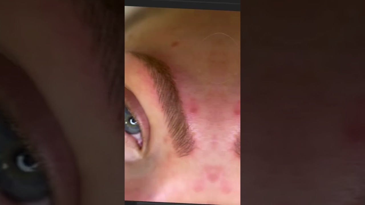 Retouching course⚡️ Learn more on my Inst 📲 