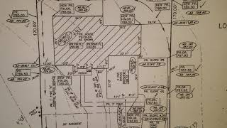 How to Read Elevations for Yard Drainage - The French Drain Man