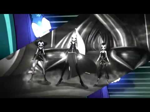 [xVS] Play Dead [Villains]