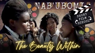 SAYmeTV | THE BEAUTY WITHIN | Holy Cross Education Centre | Inter-School Short Film Festival screenshot 1