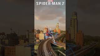 TOBY MAGURE NEW STYLE EPIC WEB SWINGING