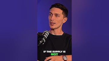 Luke Belmar - How to find the next 100X Crypto