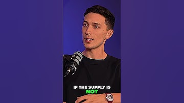 Luke Belmar - How to find the next 100X Crypto