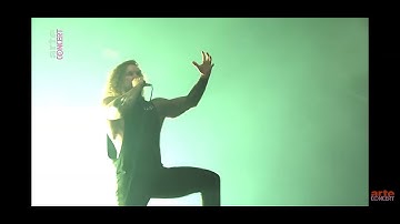 As I Lay Dying 94 hours live 2022