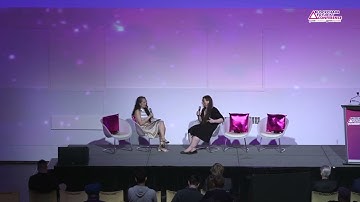 Fireside Chat: Regulating Emerging Technologies | Blockchain Futurist Conference 2025 | Toronto