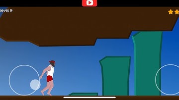 🔥Short Life Level 9 Game Play🔥Video Funny Game Walkthrough😆 - Gaming - Ios/Android Gameplays-Android