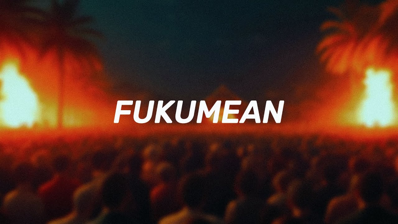 Gunna - Fukumean (Flave (FR) & NEIRO Afro House Remix)🐪