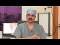 Dr ch mohana vamsy  chief surgical oncologist omega hospitals