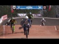 2015 USA BMX Carolina Nationals Day 2 - 21-25 Cruiser
