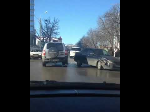 Триал авто ставрополь