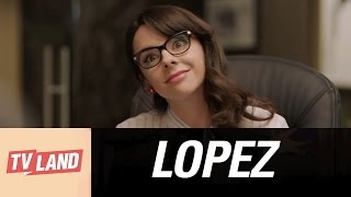 Lopez | LGBTQ Community Guidelines | Season 2