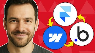 Framer Vs Webflow Vs Bubble Which Should You Use To Create Stunning Websites?