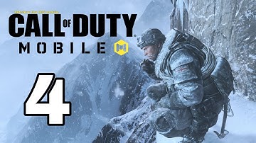 Call of Duty: Mobile - Walkthrough Gameplay Part 4 - Domination - (iOS, Android) #codm