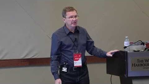 Red Hat Day Toronto 2018- The Opportunity & Why Agile Integration