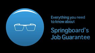 The TRUTH About Springboard's Job Guarantee