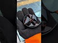 Obsidian IRL: the safe “lava vs water” demo you can actually do