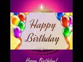 Arabica  Happy  Birthday  music  and  videos   downald  votsapp.  Ad gunu videolari yukle arabica