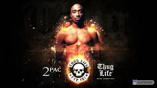 2Pac - My Flow ( SONI REMIX )