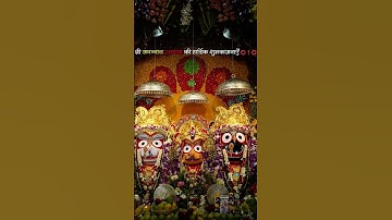 Thumbnail of Jai Jagannath || Rath Yatra Special ll Madhavas Rock Band || Mukesh Kumar Das 2025