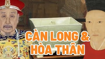 Gốm Quan Diêu Tập 3: Sự thật về chiếc lò vuông và bài thơ của Càn Long.