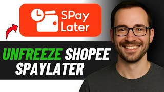 How To Unfreeze SPayLater In Shopee (QUICK & EASY)