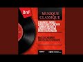 Miniature de la vidéo de la chanson Concerto In E Flat "Dumbarton Oaks": Iii. Con Moto