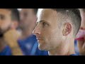 MARK PRINCE'S INSPIRATIONAL TEAM TALK