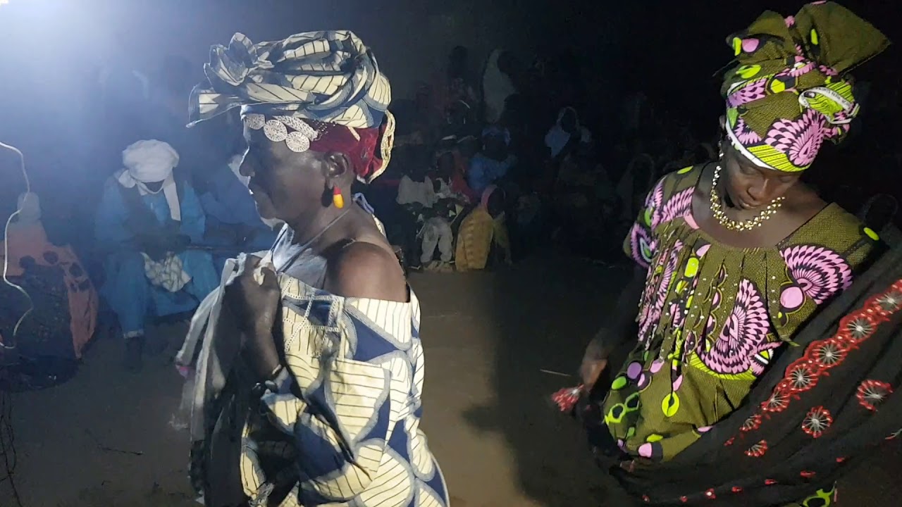 Danse de khasso sero kontela