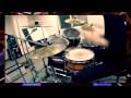 ジョジョ その血の記憶 ~end of THE WORLD~【Drums Cover】