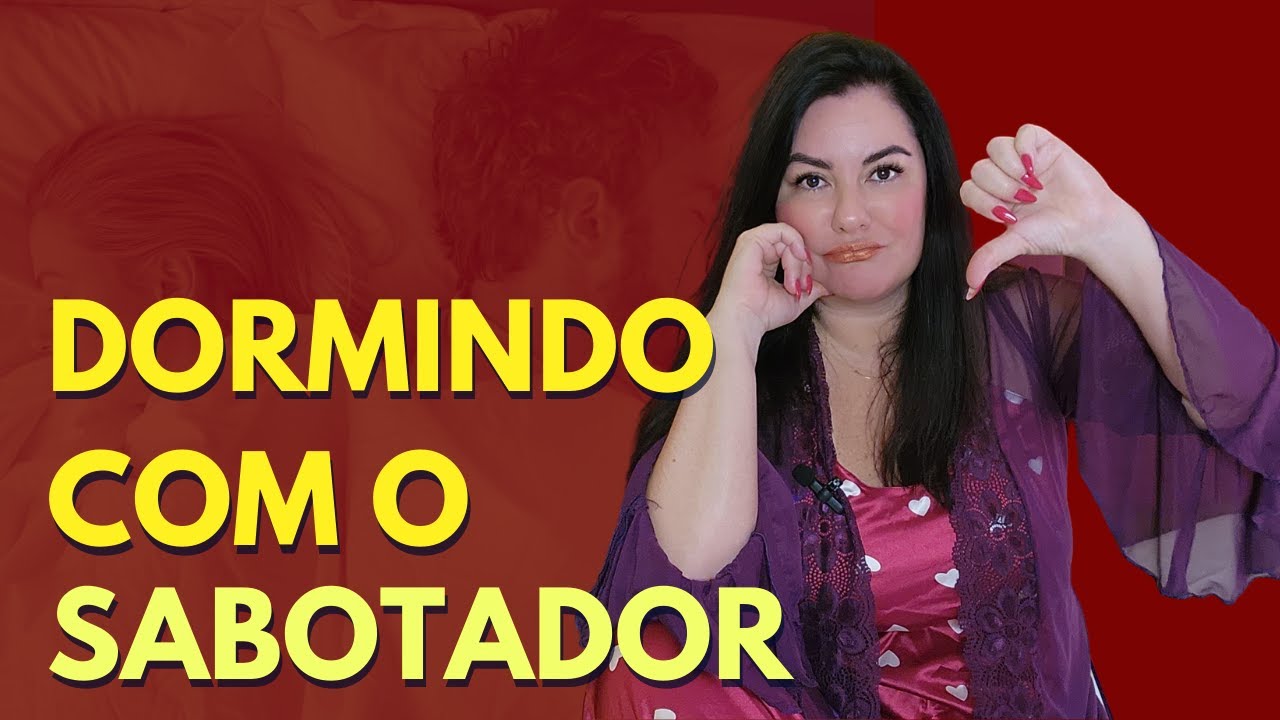 Sinais de que ele atrapalha o seu sucesso