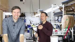 Emergent Product Design - The Brock String