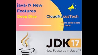 "Why Java 17 is a Game-Changer: Deep Dive into New Features & Upgrades!"