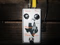 Texas Face Fuzz (Square Face Fuzz Diaz Clone)