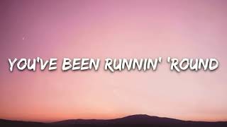 Charlie Puth’s Attention Lyrics Video