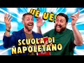 Nello Taver da censurare - Scuola di voce