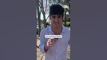 Are you expecting an inheritance?| SBS The Feed #inheritance #housing #housingmarket #hecs