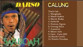 Darso Full Album Calung Gundal Gendol