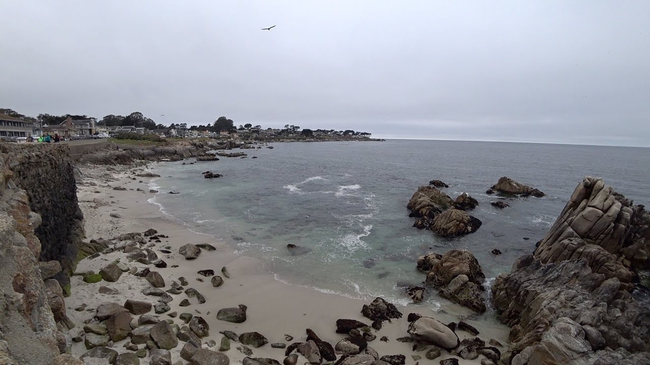 Alta California and its Colonial Capital | Monterey, CA