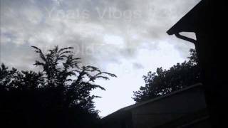 Ycats Vlogs 5-27-11 Part 1 My Older Brothers Birthday