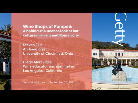 Wine Shops of